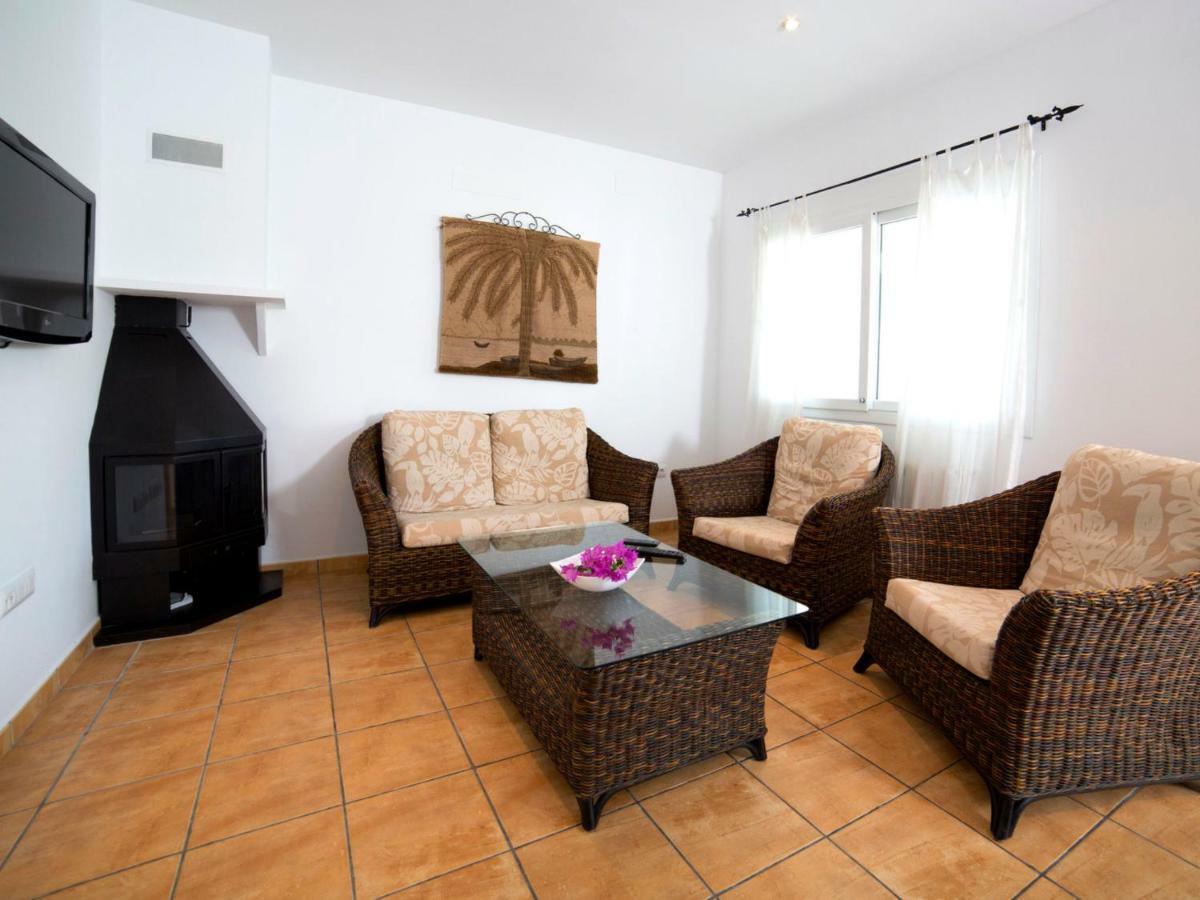 Holiday Home Junio By Interhome Calpe Exteriör bild