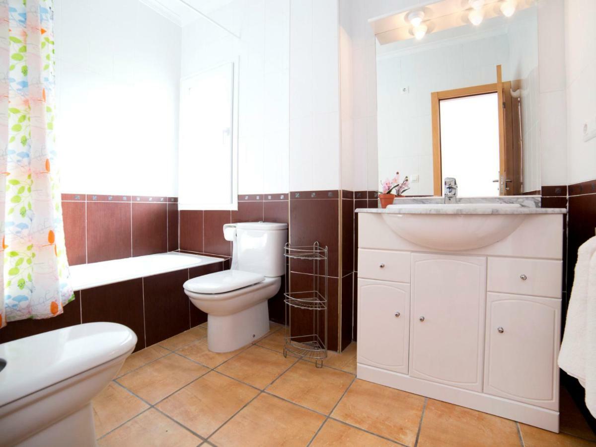 Holiday Home Junio By Interhome Calpe Exteriör bild