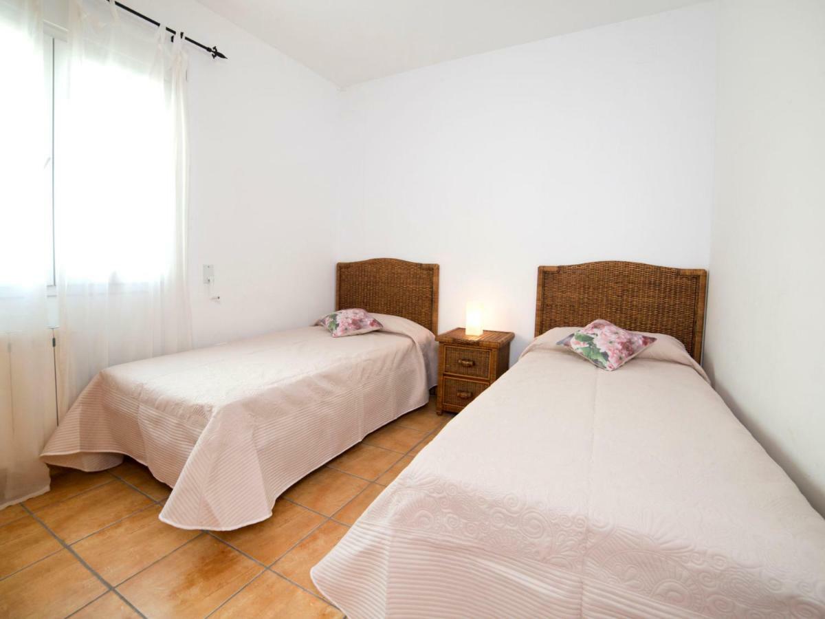 Holiday Home Junio By Interhome Calpe Exteriör bild