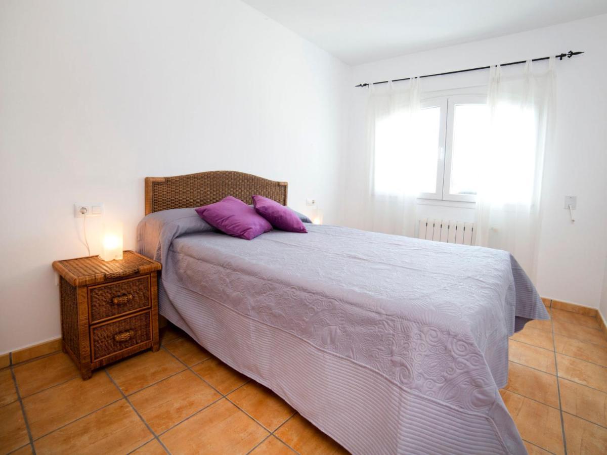Holiday Home Junio By Interhome Calpe Exteriör bild